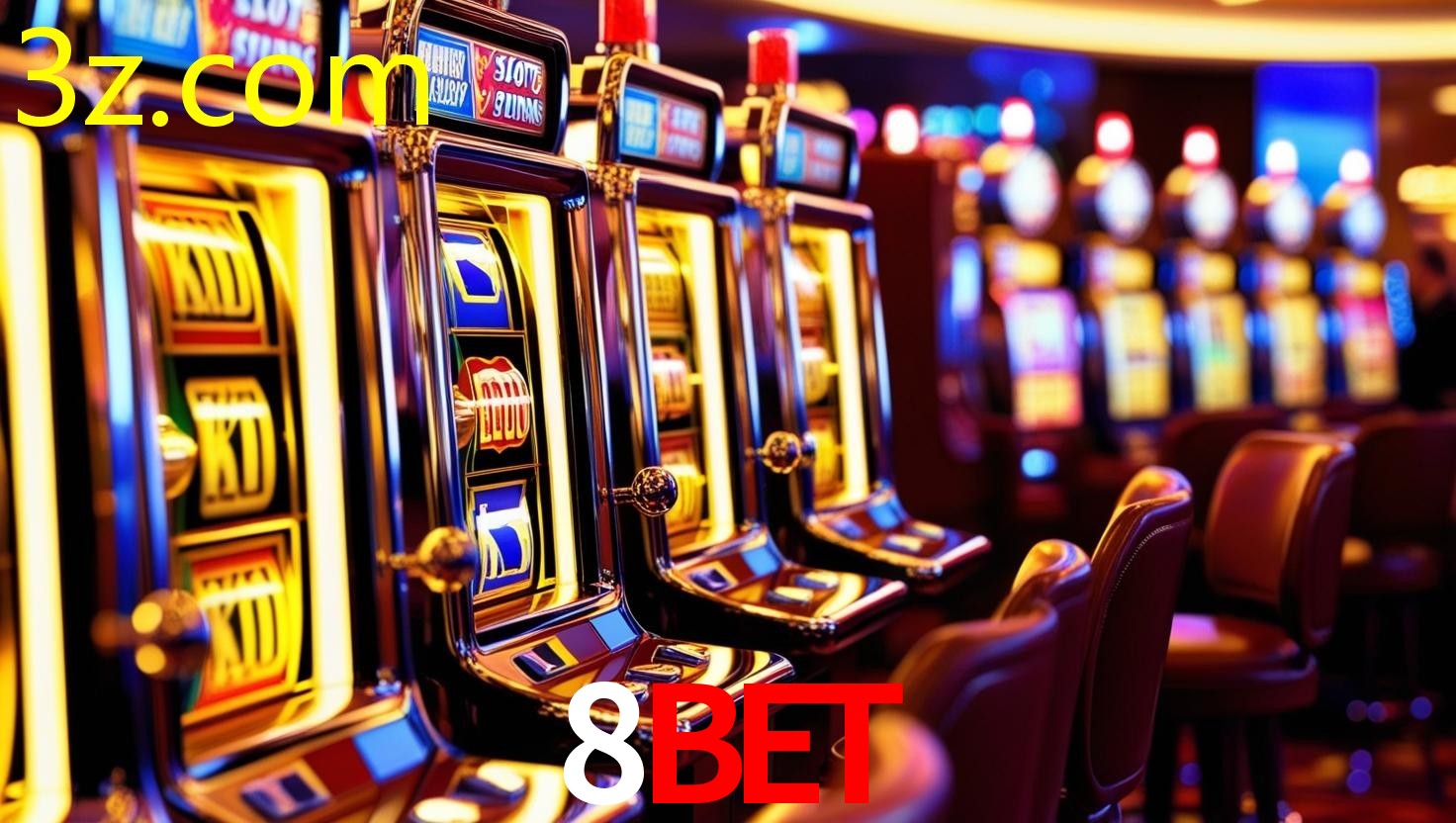 8BET
