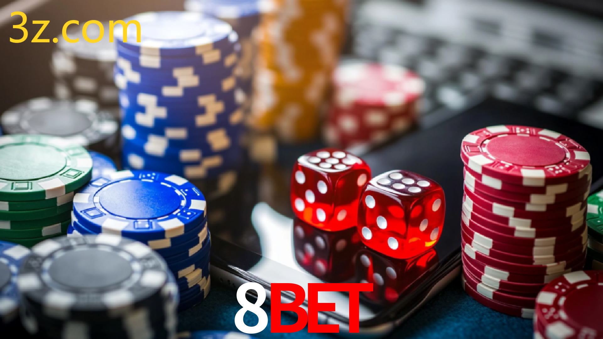 8BET